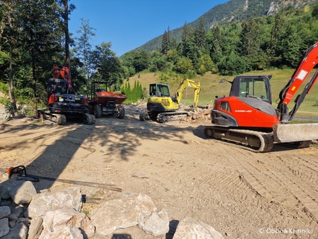 Sanacijska obnova vodotokov in hudournikov po poplavah_Krivčevo (4)